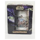 Star Wars Ceramic Collectible Mug in Original Box