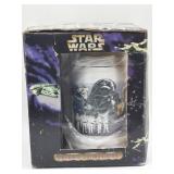Star Wars Ceramic Collectible Mug in Original Box