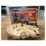 Kenner 1979 Star Wars Millennium Falcon Spaceship