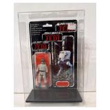 Star Wars Kenner ROTJ AT-ST Driver Figure in Seale