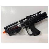 Vintage Hasbro Star Wars Blaster Gun 1999 Lucas Fi