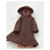 1977 Kenner Vintage Star Wars Jawa Action Figure