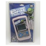 Star Wars Empire Strikes Back Handheld Game (Seale