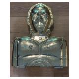 Star Wars C-3PO Case with Action Figure Storage