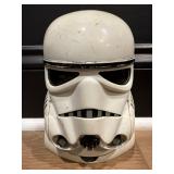 Star Wars Micro Machines Stormtrooper Helmet Play