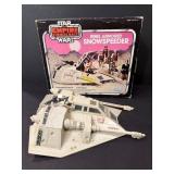 Kenner 1980 Star Wars Rebel Armored Snowspeeder wi