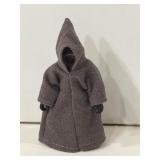 Vintage 1977 Kenner Star Wars Jawa Action Figure