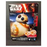 Star Wars: The Force Awakens RC BB-8 Toy