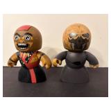 Hasbro 2008 Indiana Jones Mighty Muggs Vinyl Figur