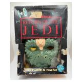 Star Wars Return of the Jedi Ben Cooper Costume an
