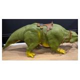 Star Wars Power of the Force Dewback Creature Figu