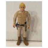 1980 Kenner Star Wars Luke Skywalker (Bespin Fatig