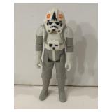 1980 Vintage Star Wars AT-AT Driver Action Figure