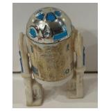 1977 Kenner Star Wars R2-D2 Action Figure