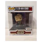 Funko Pop! Obi-Wan Kenobi #507 Amazon Exclusive