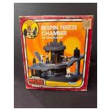Kenner Star Wars Micro Collection Bespin Freeze Ch
