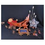 Celestial Theme Decor Assortment