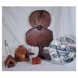 Great Smoky Mountains Memorabilia Set