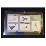 "The Petty Girl Review", Double Sided