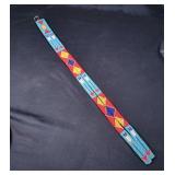 Native American Beaded Strap