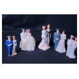 Wedding Cake Toppers