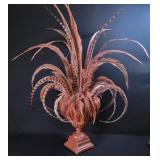 Ringneck Golden Pheasant Feather Arrangement