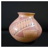 Mata Ortiz Mexican Pottery