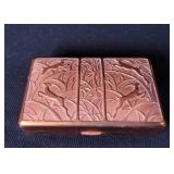 Elgin America Compact Case