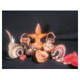 Native American Themed Miniatures