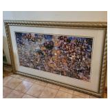 "Tapestry of the Centuries" by Gorsky