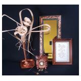 Copper Tonedï¿½Homeï¿½Decor