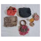 Mad Money Small Purses