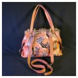 Patricia Nash Leather Purse