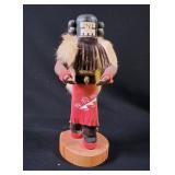 Hopi Hahai-i-Wuhti Kachina Doll