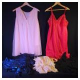 Med/Large Negligees