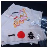 Japanese Ichiban Hachimaki Headband