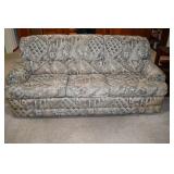 Simons Hide A Bed Sleeper Sofa