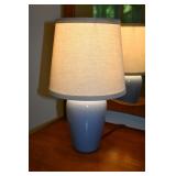 Set of 3 Small Table Lamps