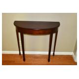 Bombay Co. Foyer Table