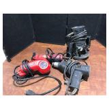 Black & Decker Tools Lot