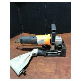 Chicago 4in Plate Joiner Tool