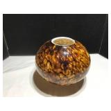 Decorative Glass Bowl/Vase