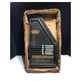 Original Autoharp with Music