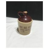 Ehrle Bros 4/5 QT Jug, 1972