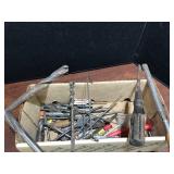 Drill Bits and Tools