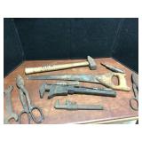 Vintage Hand Tools