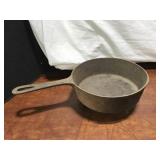 Vintage #10 BSR Cookpot/Stewpot