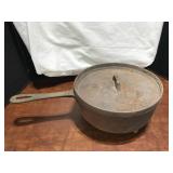 Vintage BSR #11 Cookpot With Lid