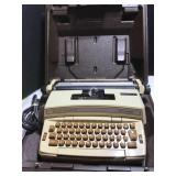 Smith Corona Electric Typewriter