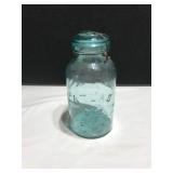 Atlas E-Z Seal Antique Jar